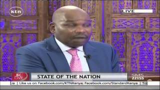 Makau Mutua: Raila Odinga must run in 2017 and he will make the best President