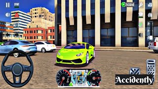 Taxi Car Simulator Evo – Extreme Taxi Driving 2025 🚖🔥|Part1374|Inshallah Viral Video screenshot 3
