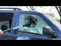 Jeep Liberty Smash