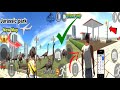 New Update🤩Petrol Pump👇Cheat Code🤫And Jurassic Park Ka🌍Cheat Code🤑||😱#indianbikedriving3dgamenewcode