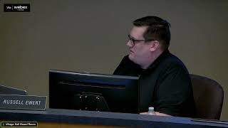 Plan Commission 3/9/26