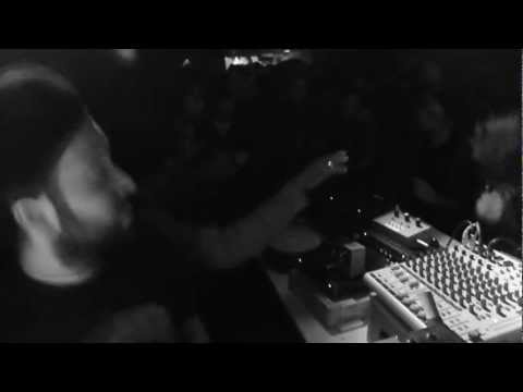 Dub Corner #7 - Salomon Heritage ▶ Murray Man dubplate (07)