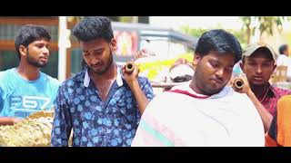 Yettaya Siva Siva Video Song Director By Trivikram Surya