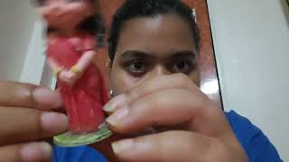 A–Z ASMR With Random Objects 🫧#asmr #saloniasmr