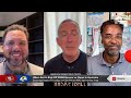 49ers Now: Rams taking opposite travel approach for Week 1 game in Australia | 49ers Now | NBCSBA