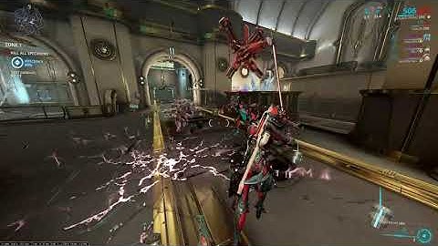 Gram Prime 7.1M RED CRIT!!