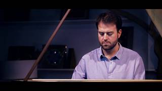 D. Scarlatti K248 // Jérôme BRODIN, clavecin