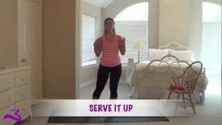 Bertinator Breakdown: Serve It Up