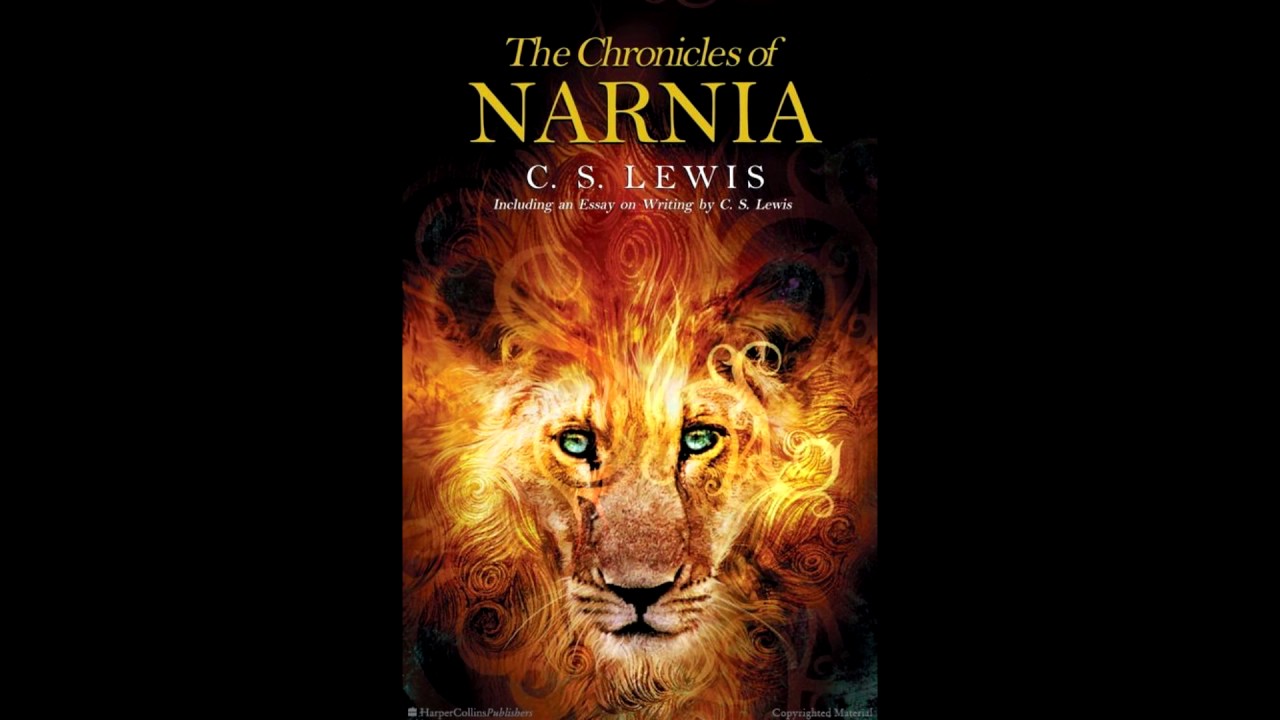 The Chronicles of Narnia Music Here comes the King 1 Hour Loop