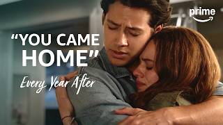 Childhood Lovers Reunite | Every Year After | Clip | Prime Video