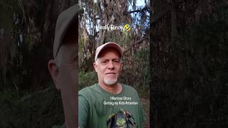 Funny Story about Getting my Teenagers Attention.  #standupcomedy #gen-x #theswampjoker  #funny