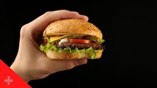 The Hidden Dangers of Fast Food: A Deep Dive