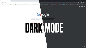 ENABLE CHROME HIDDEN DARK MODE | 1-MINUTE TIPS | WINDOWS 10 TIPS & TRICKS
