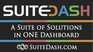 Task Management Software || SuiteDash makes sense!