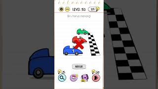 Game brain test level 153 #shorts #braintest #braingames