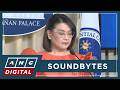 Palace allays public concerns, says P480 passenger fee for immigration upgrade only a proposal | ANC