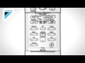 Daikin - animated operation manual - FTXG-LW/S