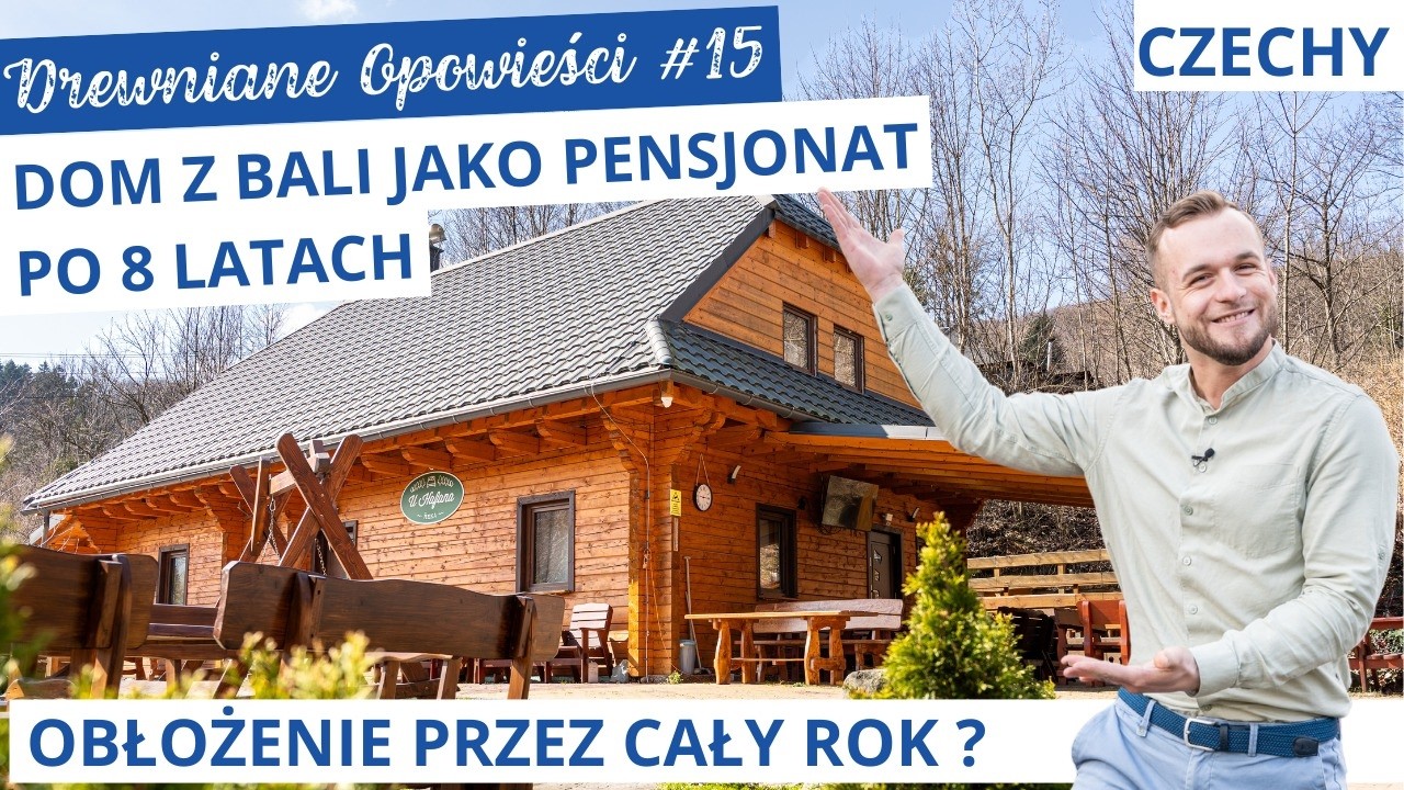 Obejrzyj filmy z naszych realizacji, rozmów z klientami, montaży domu i targów