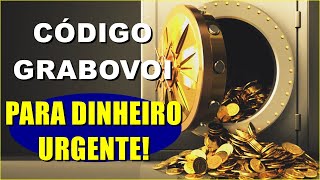 ABRA O COFRE DO UNIVERSO - Código Grabovoi P/ DINHEIRO URGENTE!