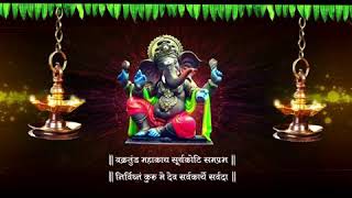 Atharva Maunj 2018 April