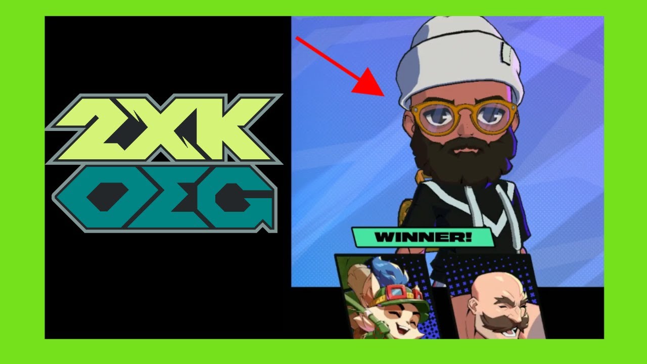 Я выиграл турнир с двумя нокаутами… и это было невероятно!