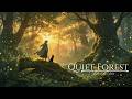 Medieval Celtic Instrumental | Mindful Forest Walk - Peaceful Background Music Chill for Reading