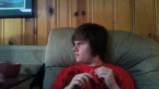 Arguing With Myself Episode 1