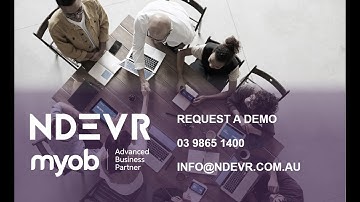 Why MYOB Acumatica (Advanced) ERP