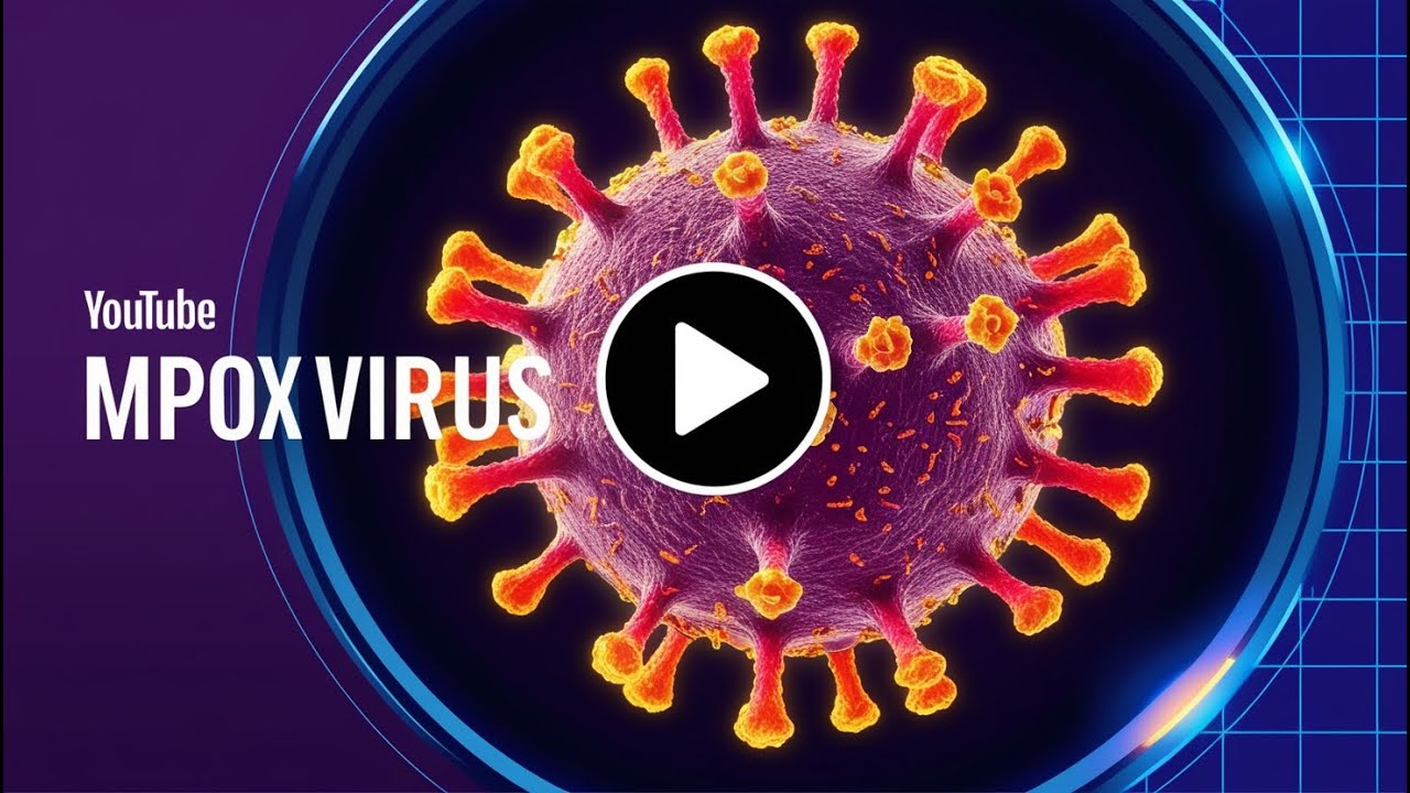 India's First Case of New Mpox Strain: What You Need to Know! - YouTube
