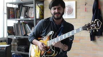 Thumbnail of Fiesta de Negritos (Versión - Maíz Tostao')