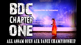 BDC Chapter I Best Performance by Heemsnata