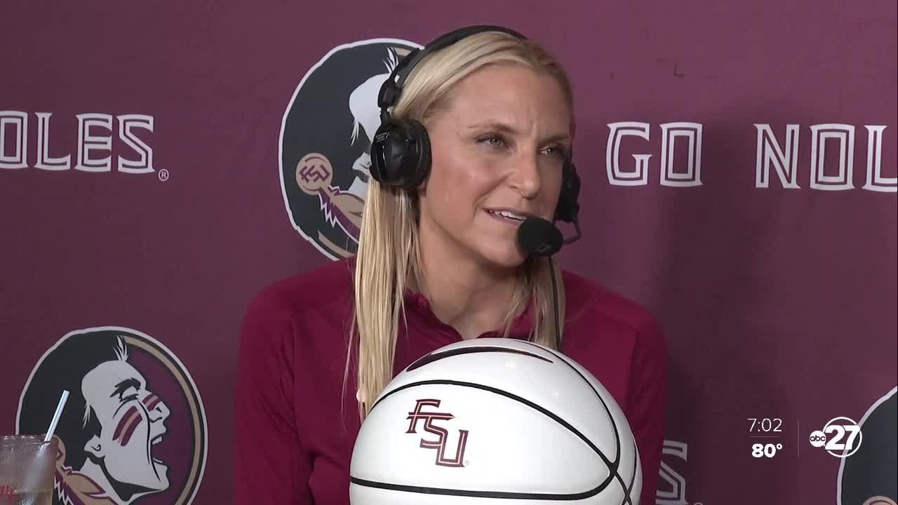 Inside Seminole Basketball 3/6/2023