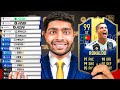 1 TOTY from Every FIFA…