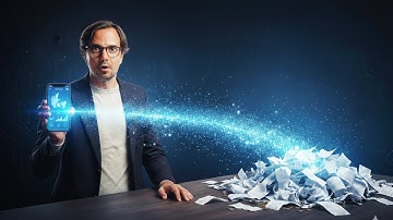 Hoe ik mijn financiën in Denemarken digitaliseer