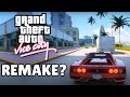 We Desperately Need a GTA: Vice City Remake