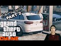 GTA 5 ONLINE ALGÉRIE PS4 DZ تحويسة و سهرة حلقة 2