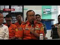 🔴BREAKING NEWS - Basarnas Update Penanganan Korban Kebakaran KM Mutiara Sentosa 2