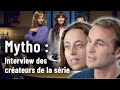 Les crateurs de mytho nous parlent de la srie