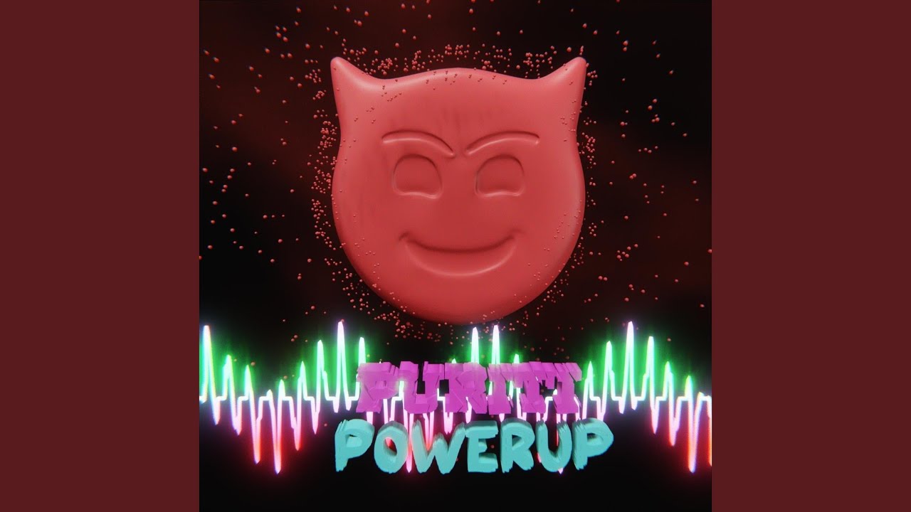 Watch Powerup on YouTube Watch Powerup on YouTube