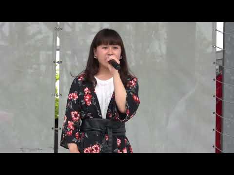 avex Challenge Stage@イオンモール常滑 2018.04.30 神戸 未夢さん