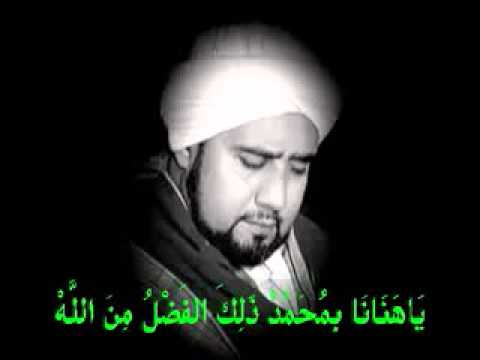 Habib Syech - Yahanana