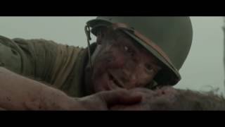 HACKSAW RIDGE (2017) Official Trailer HD
