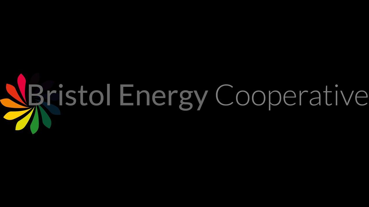 Bristol Energy Co-op Solar Energy Share Offer - YouTube