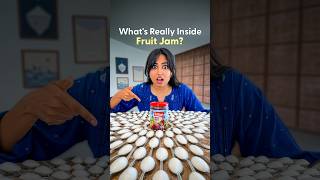 Caution: You Wont Touch Fruit Jam After Watching This @SatvicMovement