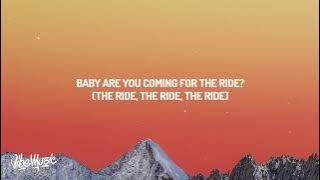 WILLOW, THE ANXIETY, Tyler Cole - Meet Me At Our Spot (Lyrics).mp4