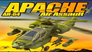 Descargar e instalar : Apache Air Assault