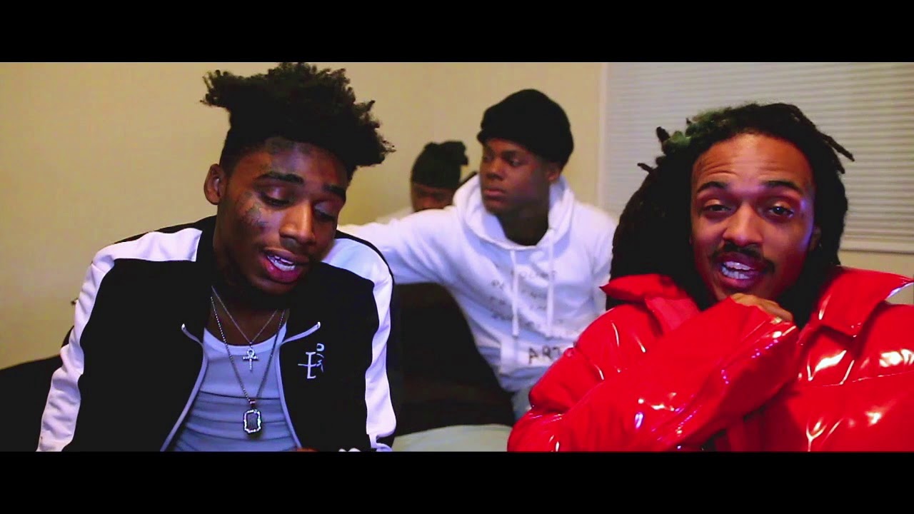 Goonew X Lil Dude Type Beat [Prod. CB Beatz]