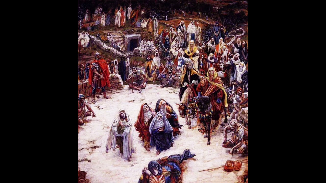 The Cup of the Wine of Wrath by Jacob Prasch