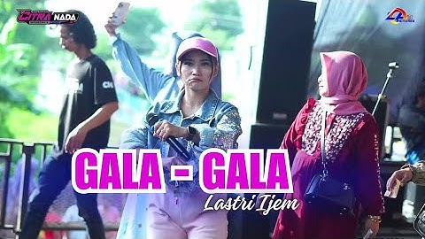 GALA GALA ~ IJEM // CITRA NADA LIVE DUKUH SAWAHREJO SELATAN - TEGALSARI TIMUR // PEMALANG