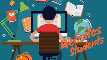 🎓 Amazing Websites Every Student Must Know! (2025 Guide) #students #website